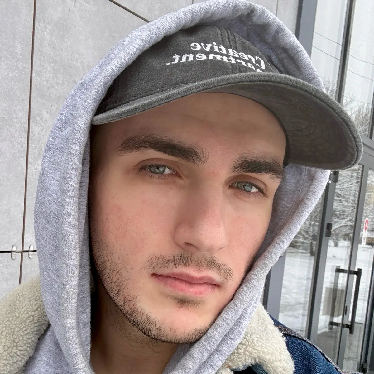 Тамерлан Варзиев | Сетка — социальная сеть от hh.ru