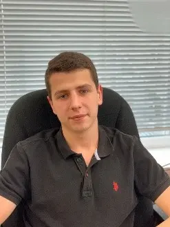 Денис Воль | Сетка — социальная сеть от hh.ru