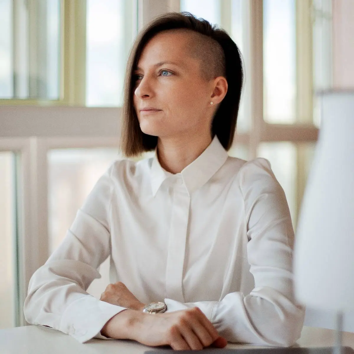 Дарьяна Голикова