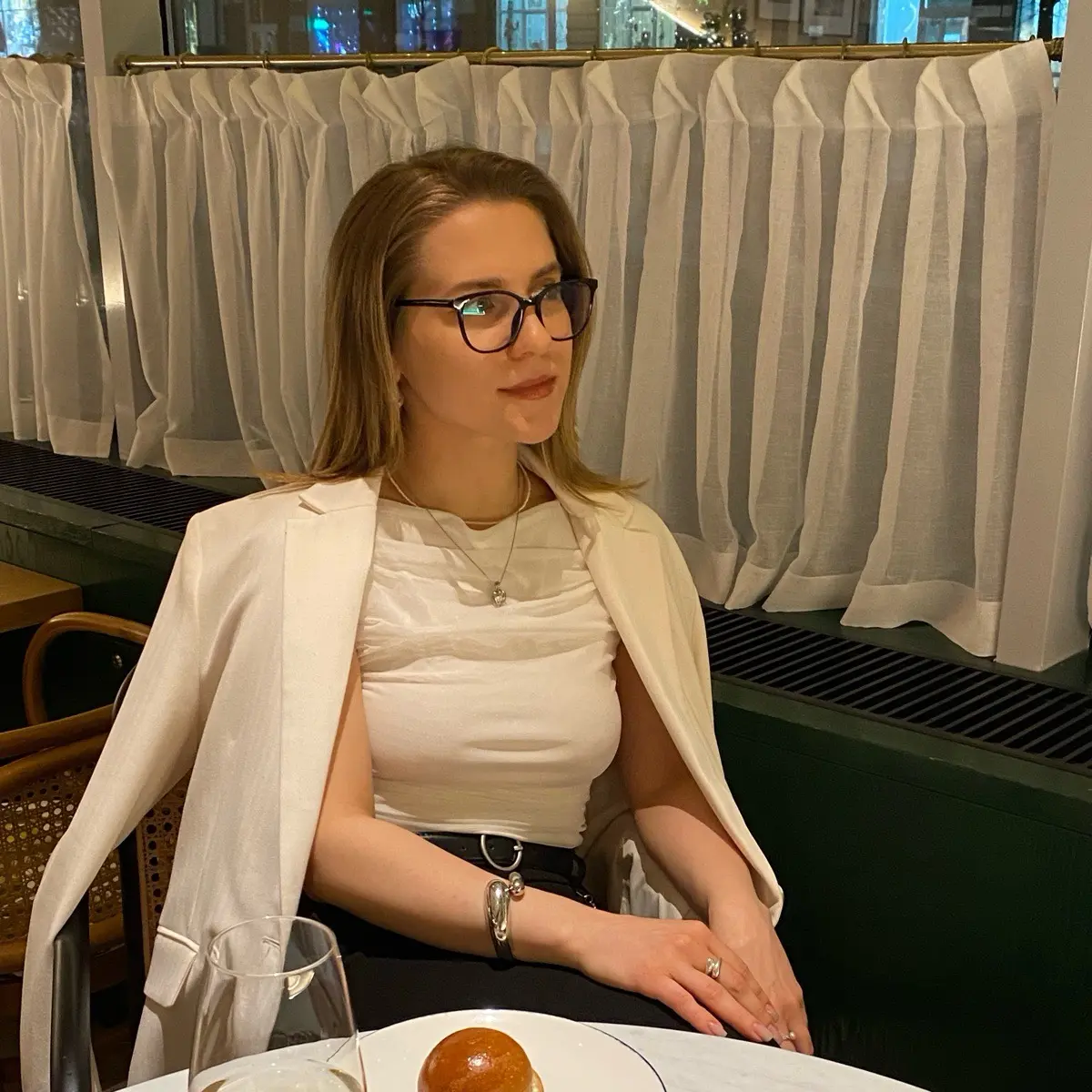 Анна Ноздрачёва | Сетка — социальная сеть от hh.ru