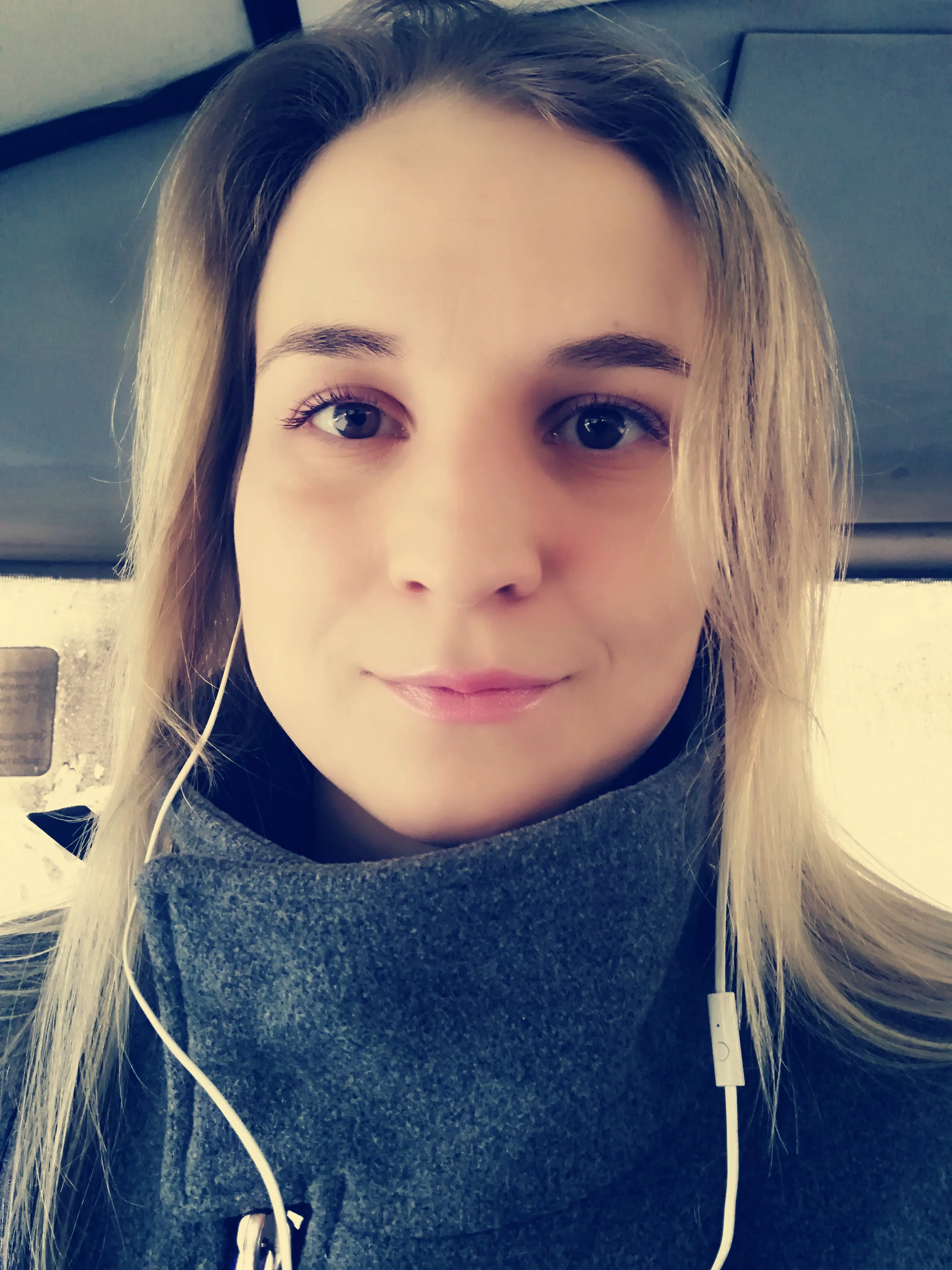 Софья Рагозина