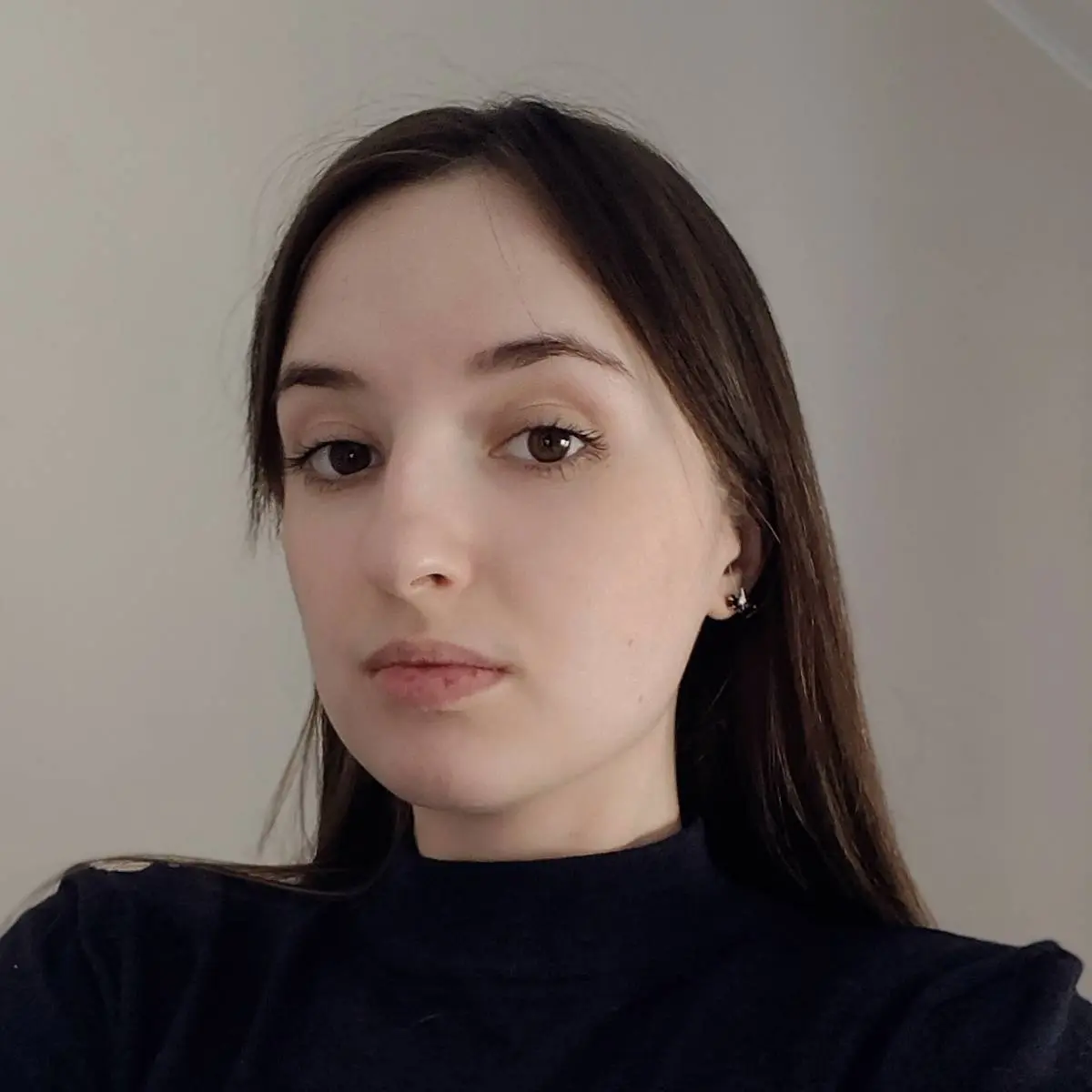Алина Мельникова