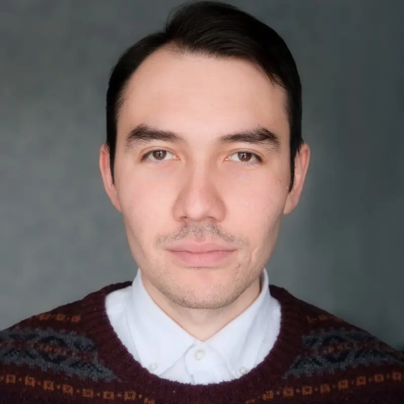 Давид Ладаев