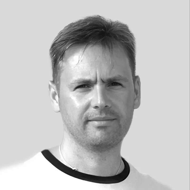 Алексей Вдовин | Сетка — социальная сеть от hh.ru