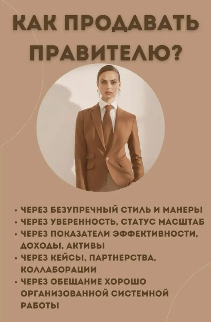 Правитель | Сетка — социальная сеть от hh.ru