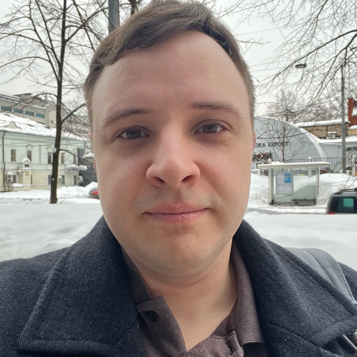 Сергей Черномордов