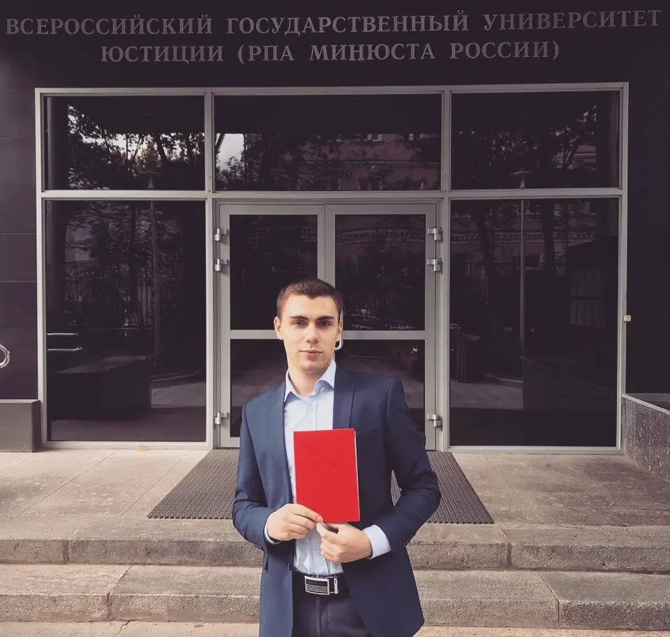 Борис Дробин | Сетка — социальная сеть от hh.ru