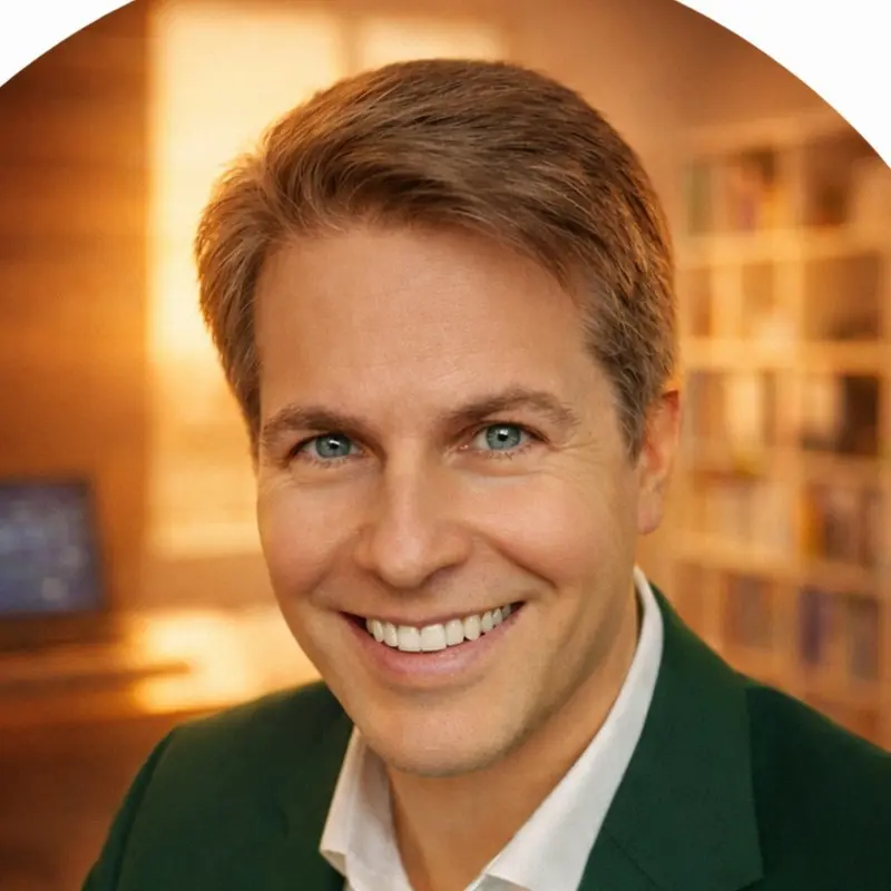 Алексей Голубев | Сетка — социальная сеть от hh.ru