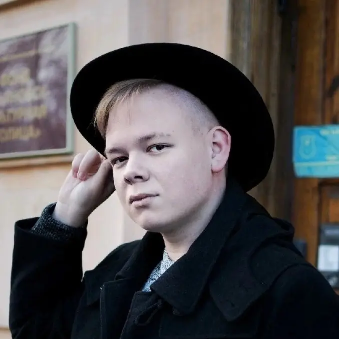 Дмитрий Карпов | Сетка — социальная сеть от hh.ru