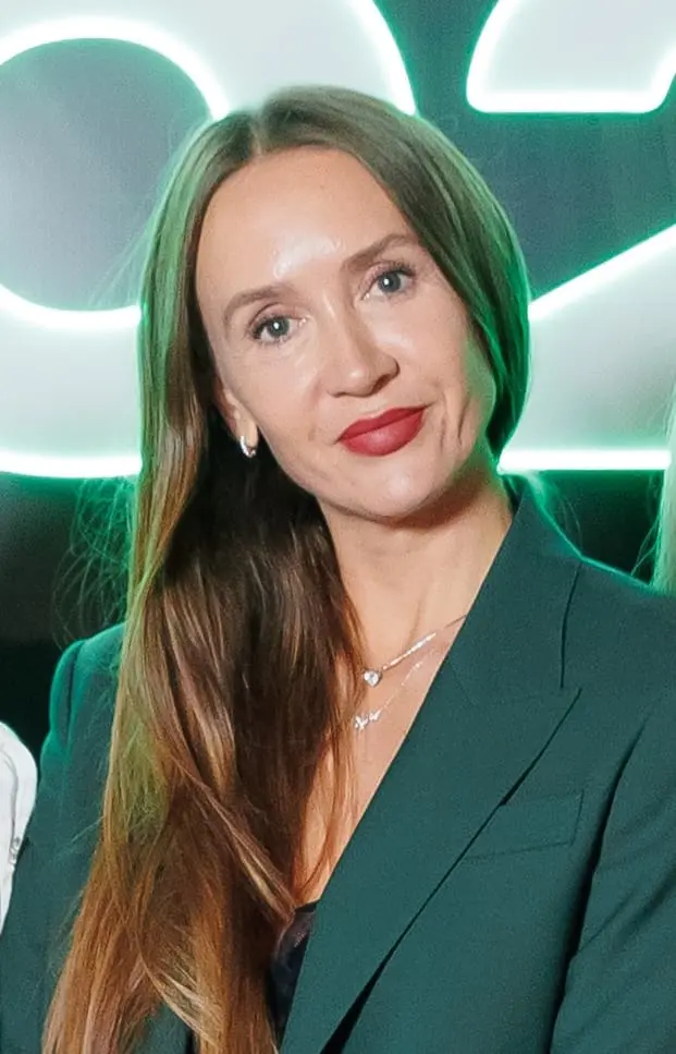 Татьяна Калаева