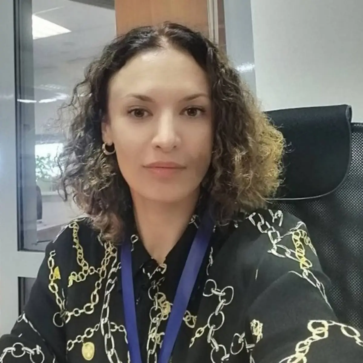 Наталья Горлова