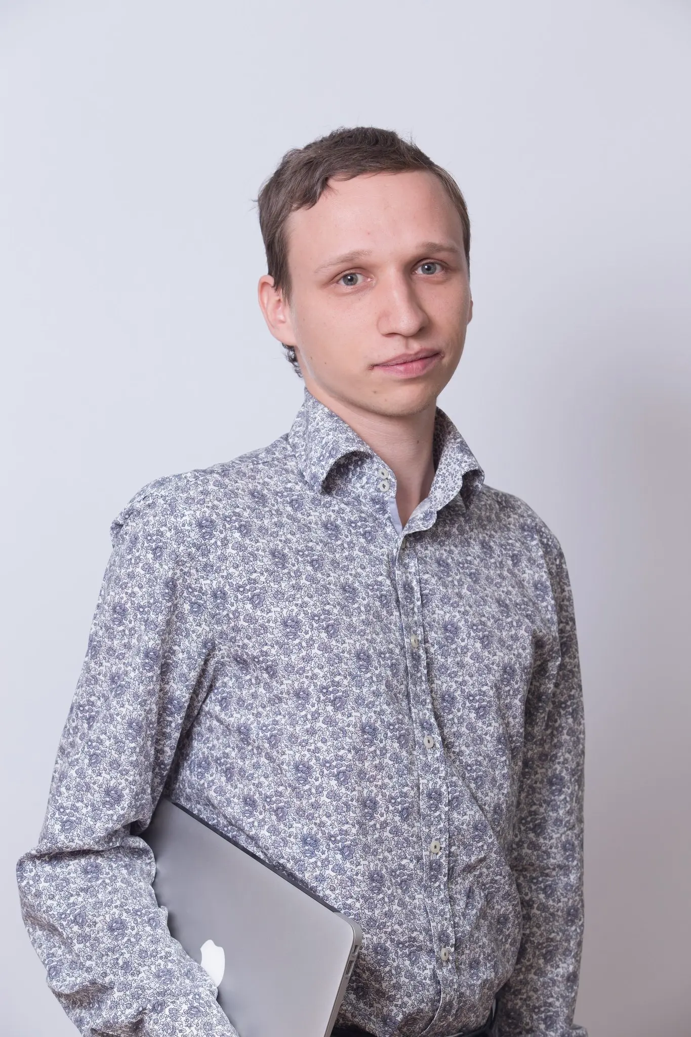 Алексей Ульянов