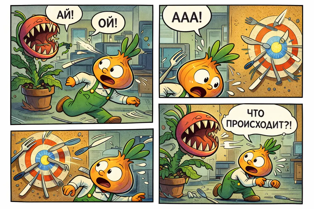 Как сделать первый месяц работы не похожим на выживание? | Сетка — социальная сеть от hh.ru