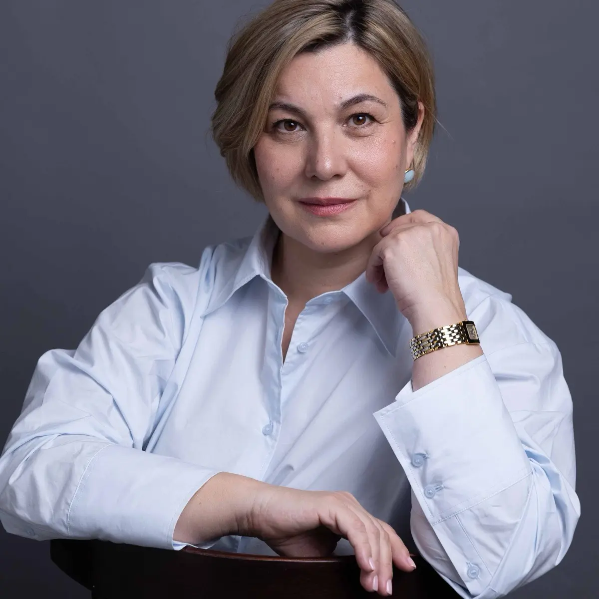 Татьяна Мосендз