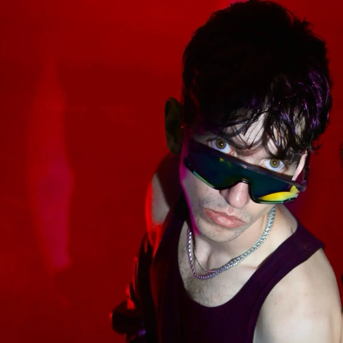 Виктор Акинао