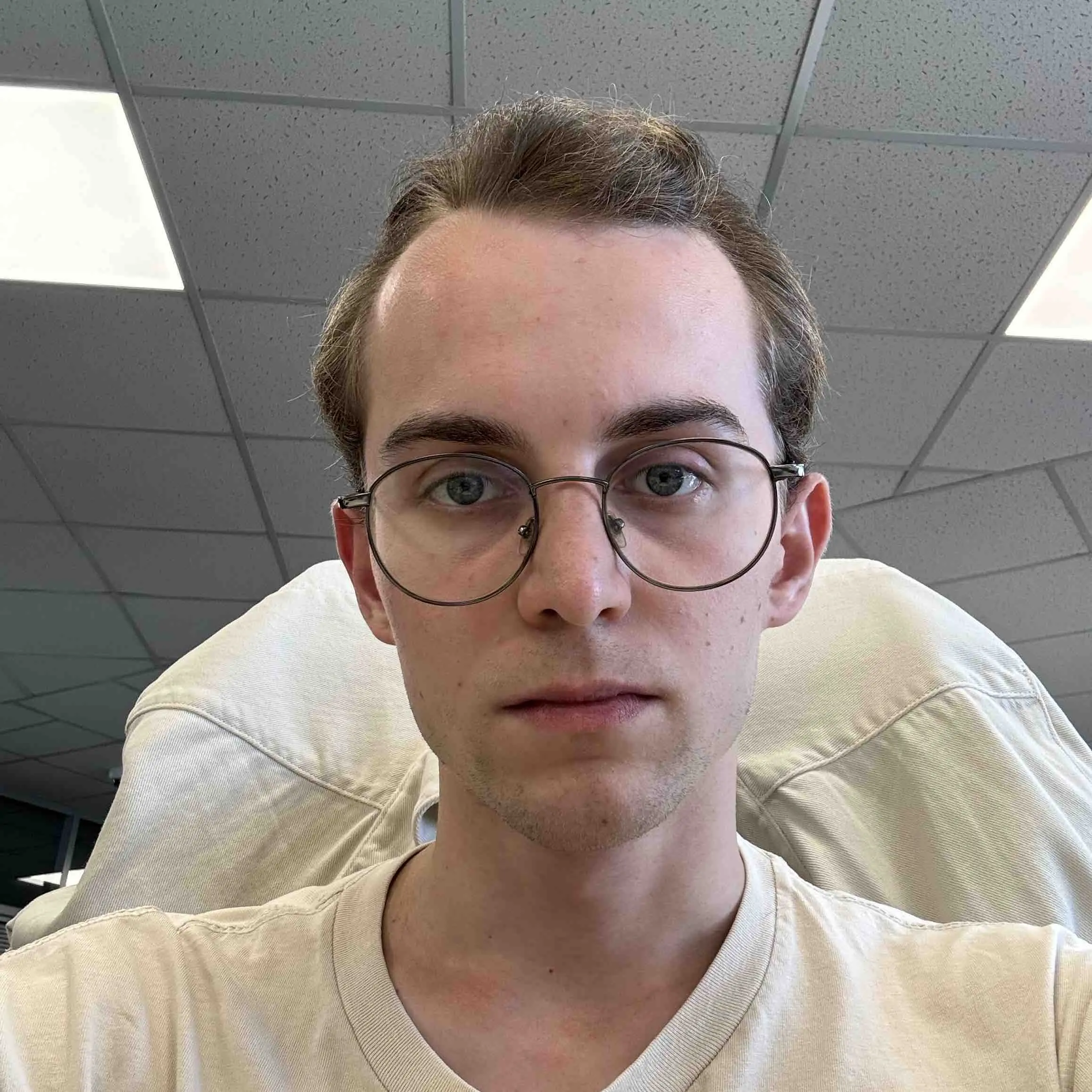 Никита Павельчук | Сетка — социальная сеть от hh.ru