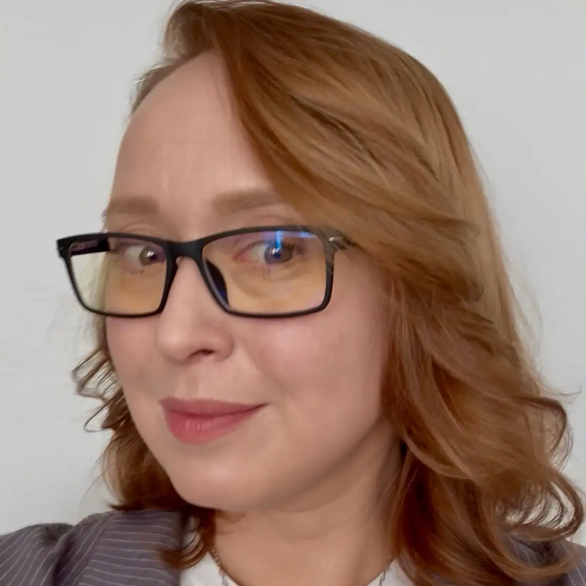 Анастасия Емельянова