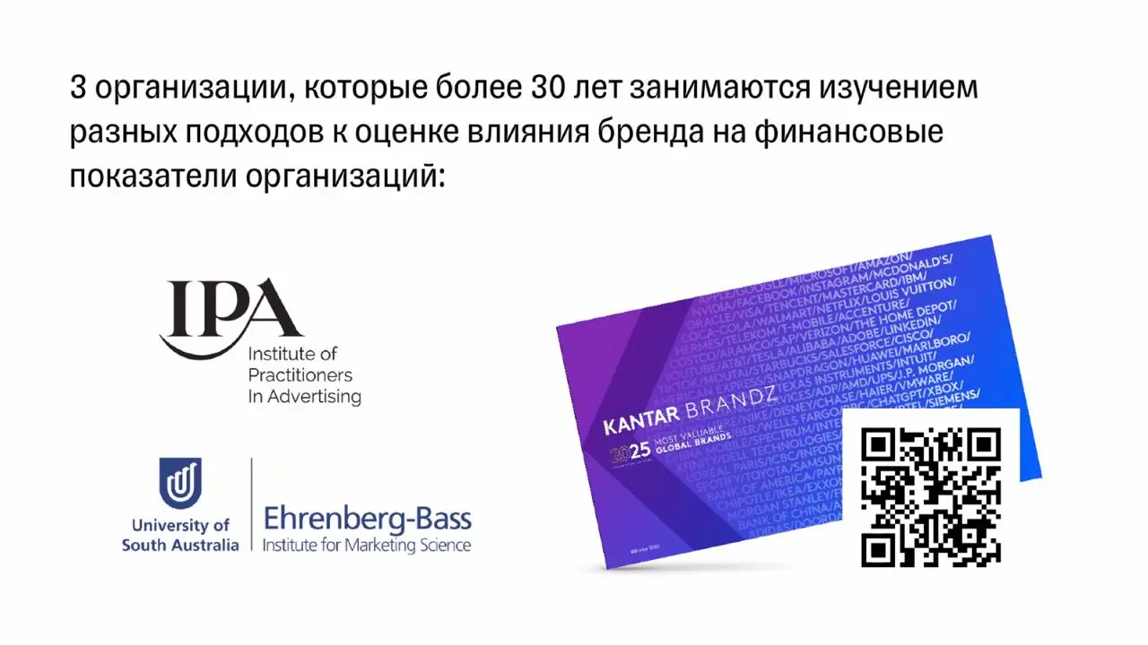 «Бренды в эпоху неопределенности»
На прошлой неделе у Московской школы управления Сколково была лекция, которую читал Антон.
Ключевые идеи:
1 | Сетка — социальная сеть от hh.ru