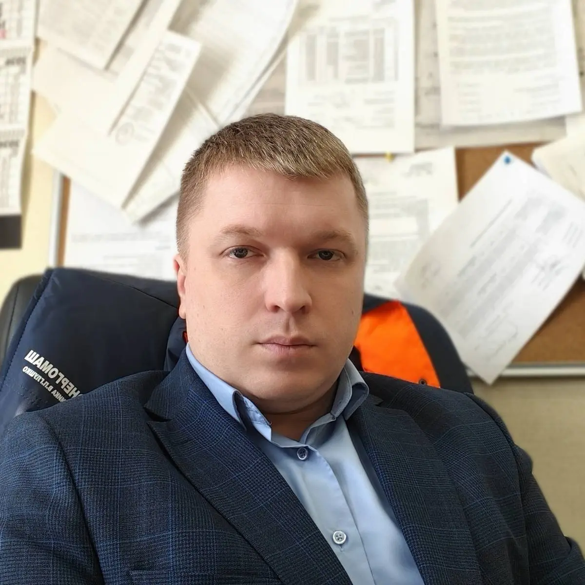 Эдуард Некрасов | Сетка — социальная сеть от hh.ru