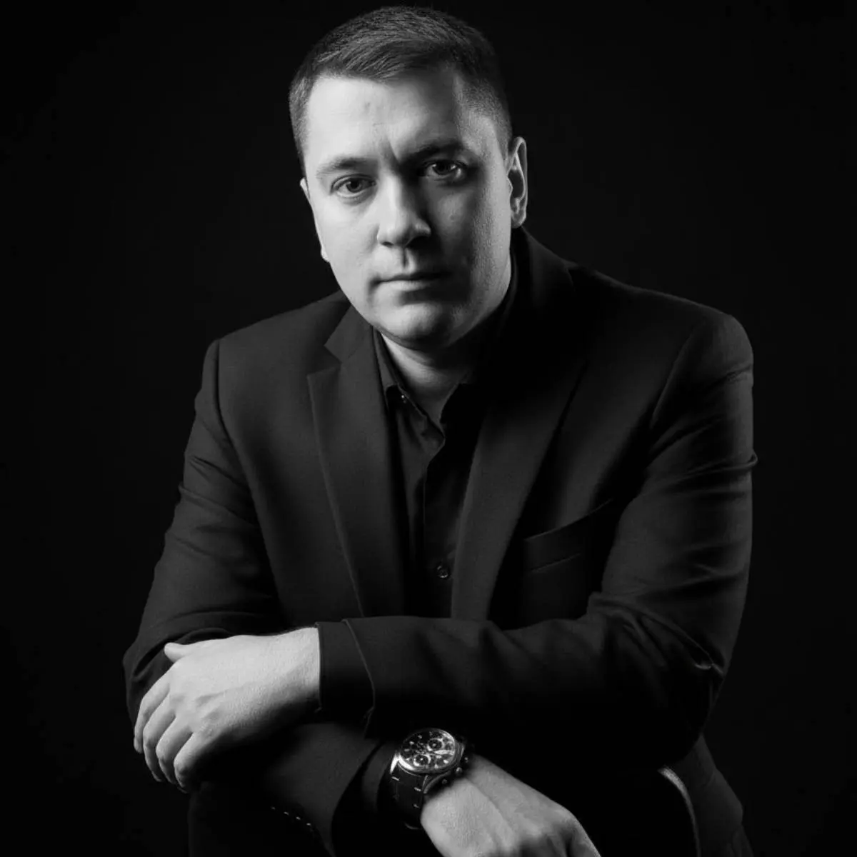 Дмитрий Лактионов