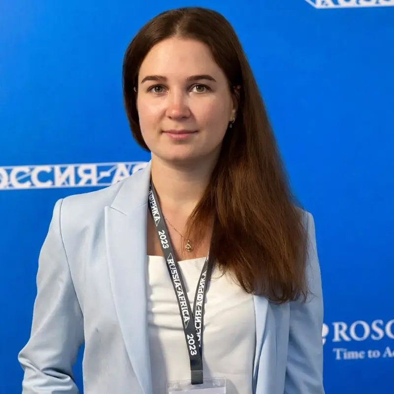 Полина Краснова | Сетка — социальная сеть от hh.ru