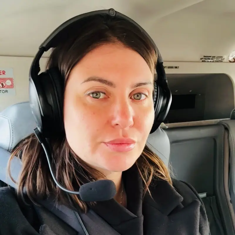 Екатерина Захаренко | Сетка — социальная сеть от hh.ru