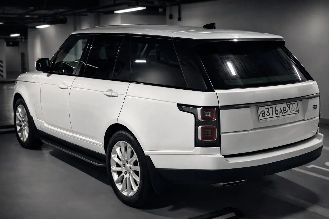 В продаже!
Land Rover Range Rover Vogue
Комплектация HSE
Двигатель 3.0 дизель 249 сил
Дилерский автомобиль!
Год выпуска: 2018
Пробег 92 | Сетка — социальная сеть от hh.ru