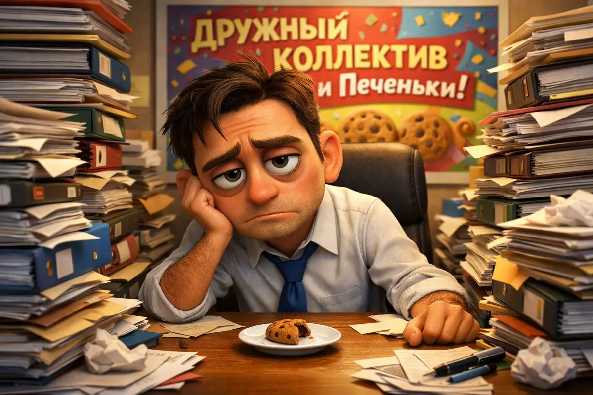 Слова-триггеры в вакансиях🙄 | Сетка — социальная сеть от hh.ru