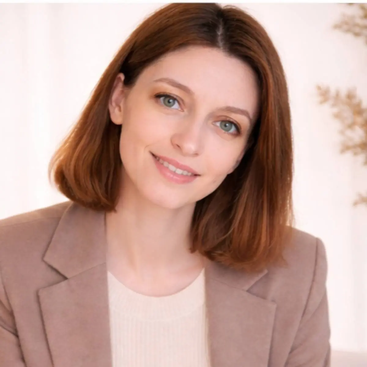 Анастасия Прохорова