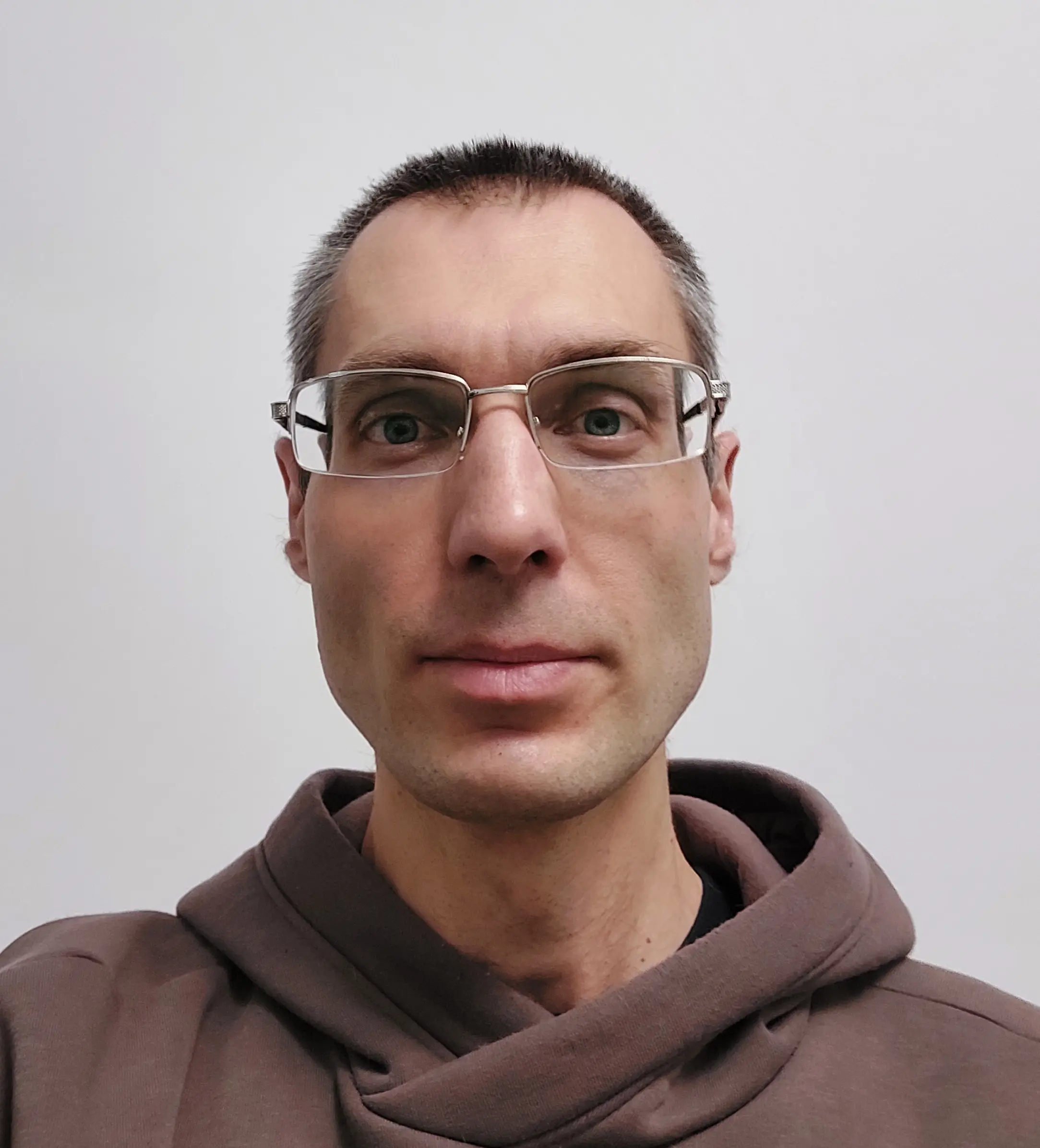 Павел Клюев
