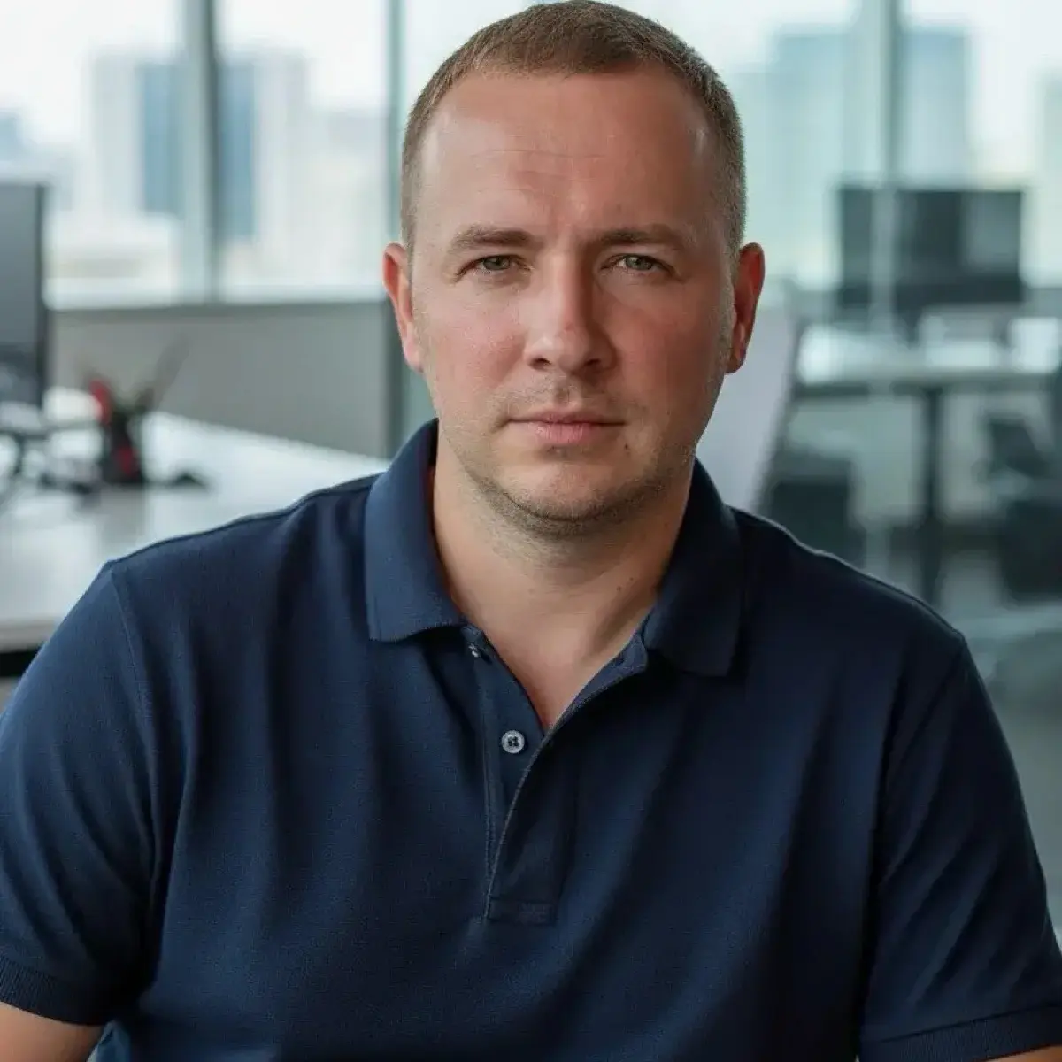 Александр Дьяченко