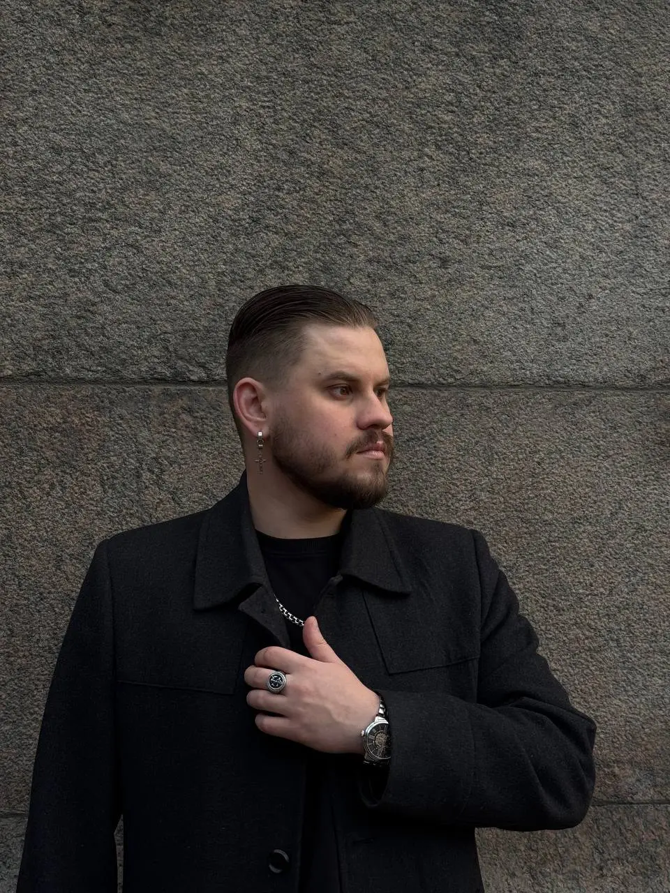 Леонид Рогальский