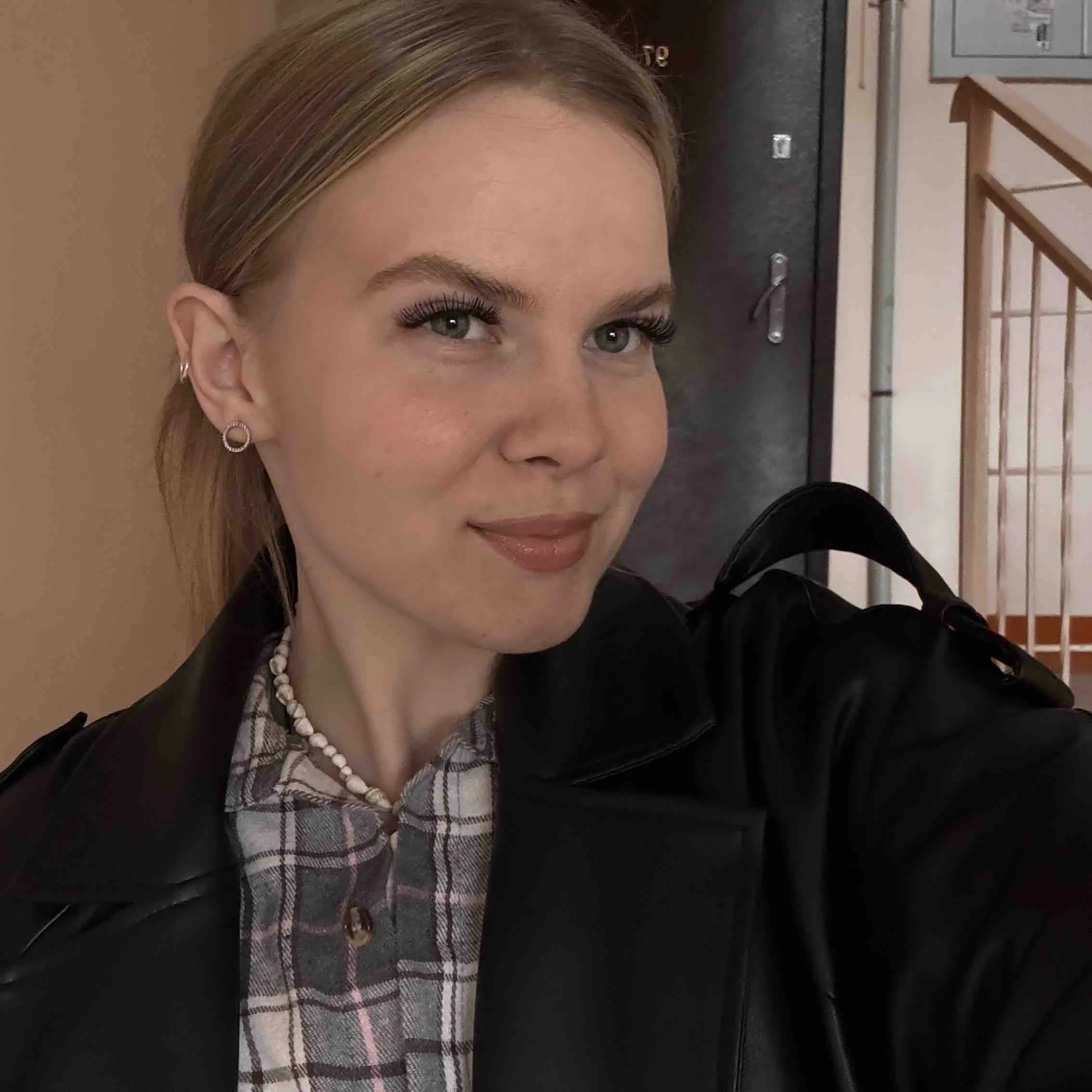 Анна Николаевна