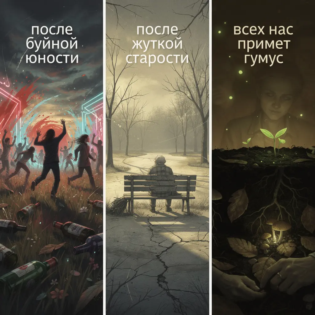 Gaudeamus igitur и немного от себя | Сетка — социальная сеть от hh.ru
