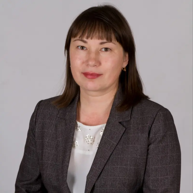 Елена Бойко