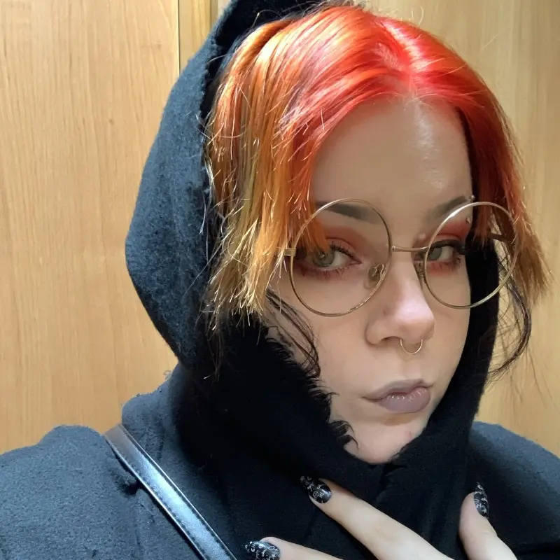 Александра Регэций | Сетка — социальная сеть от hh.ru