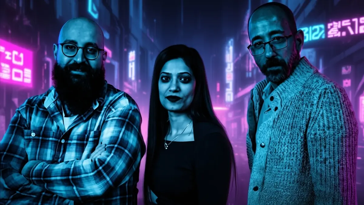 ⚡Publicis Groupe купили AdgeAI | Сетка — социальная сеть от hh.ru