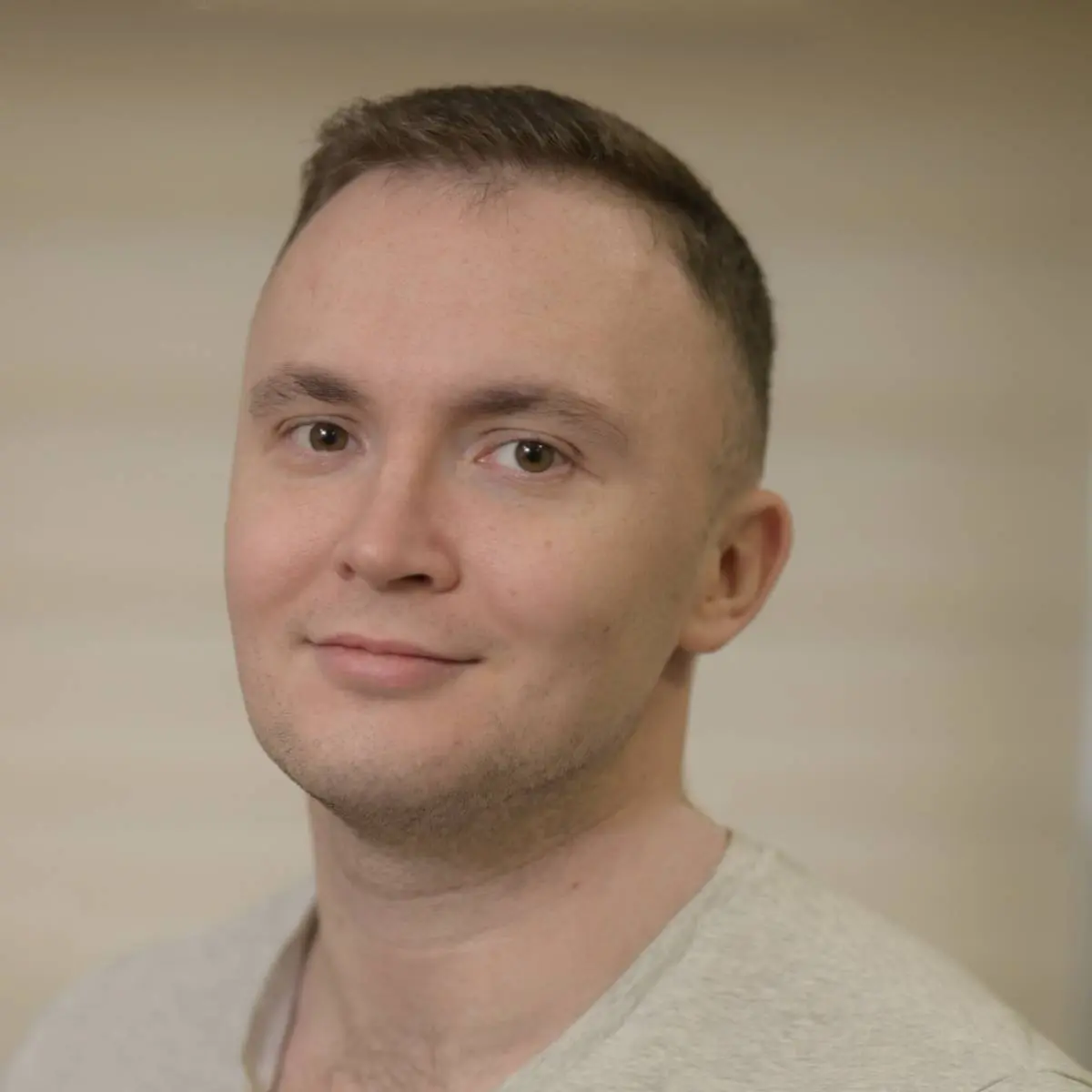 Антон Кузнецов