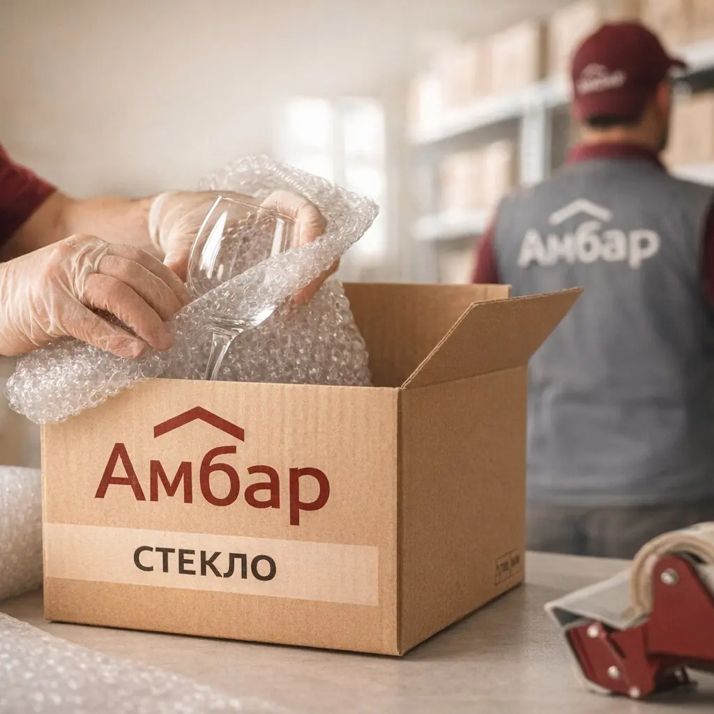 Как упаковать стекло: оберните вещи в 3 слоя пузырьковой пленки, пустоты в коробках заполните газетами — вещи не должны «гулять». Маркируйте: «Хрупкое!» | Сетка — социальная сеть от hh.ru