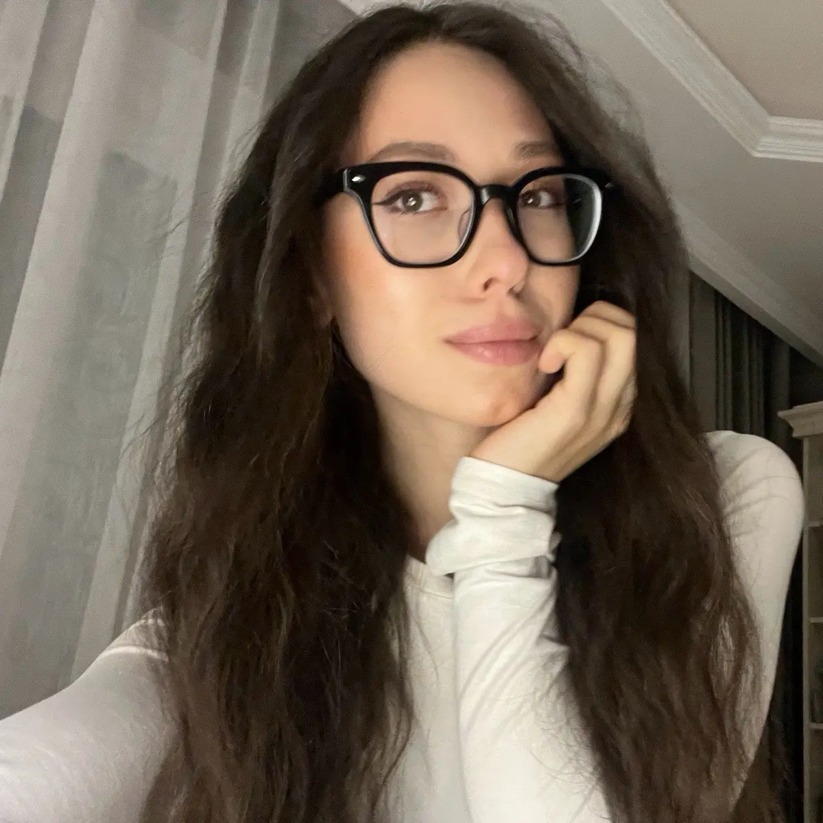 Екатерина Груздева