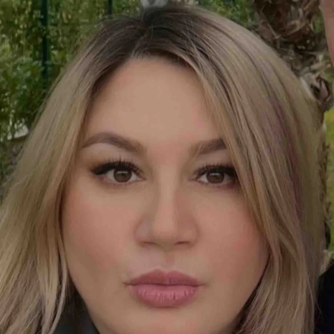 Гузель Алибаева