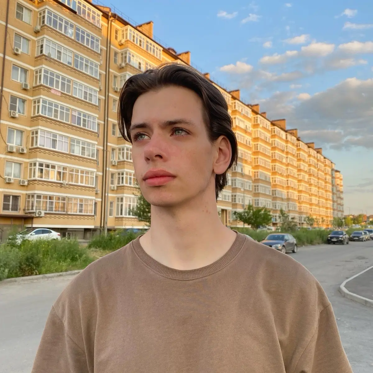 Иван Кулешов
