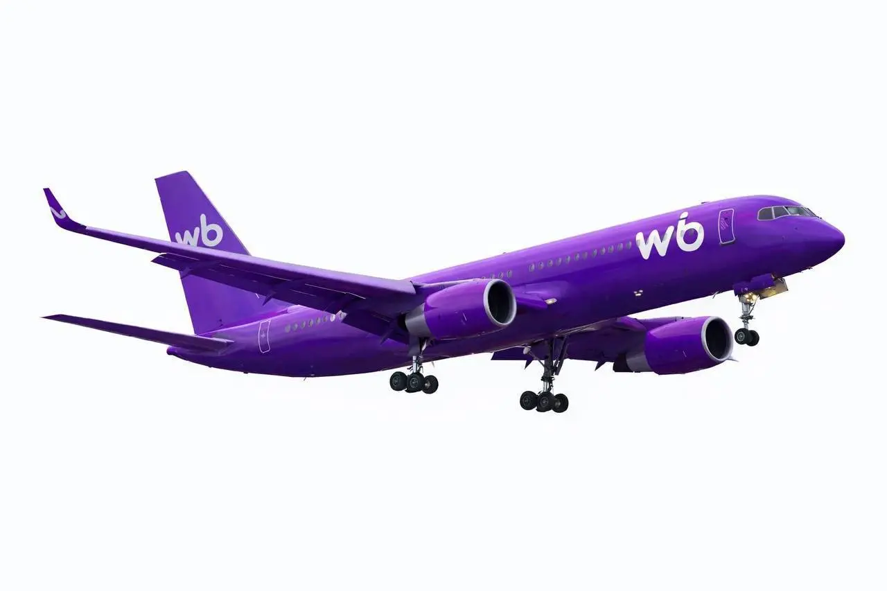Wildberries покупает авиакомпанию Azur Air — «Авиаторщина». Всё для развития своего туристического направления. Сделка уже находится «на финишной прямой», стороны намерены закрыть её к маю | Сетка — социальная сеть от hh.ru