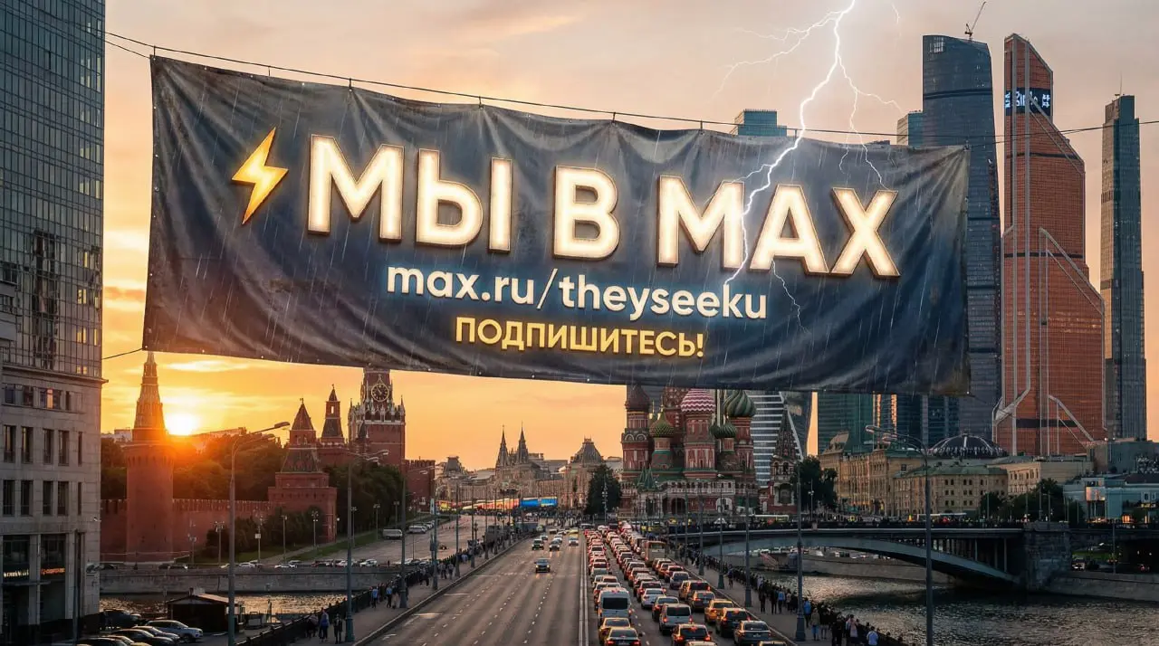 ⚡️Мы в MAX: https://max.ru/theyseeku
Подпишитесь, чтобы оперативно получать лучшие вакансии без перебоев! | Сетка — социальная сеть от hh.ru