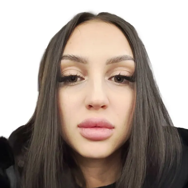 Светлана Матафонова