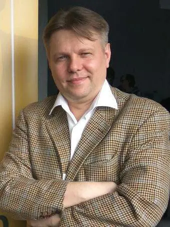 Александр Новичков | Сетка — социальная сеть от hh.ru