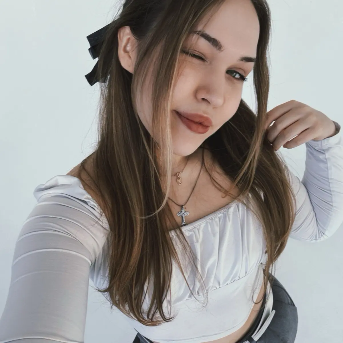 Анна Логинова