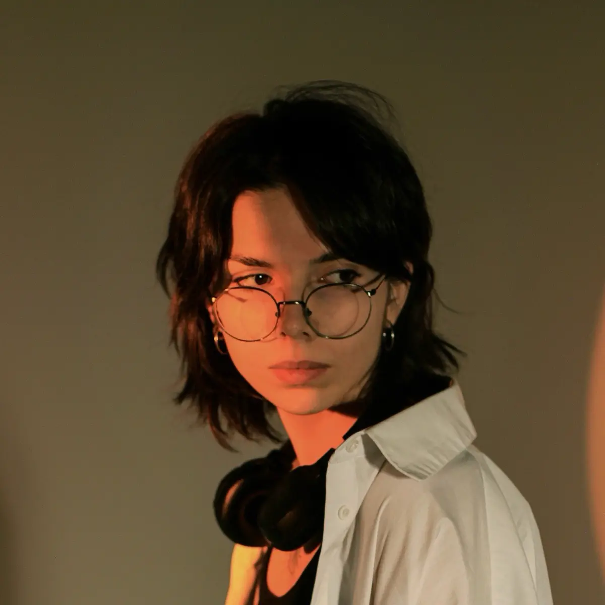 Екатерина Хрящева