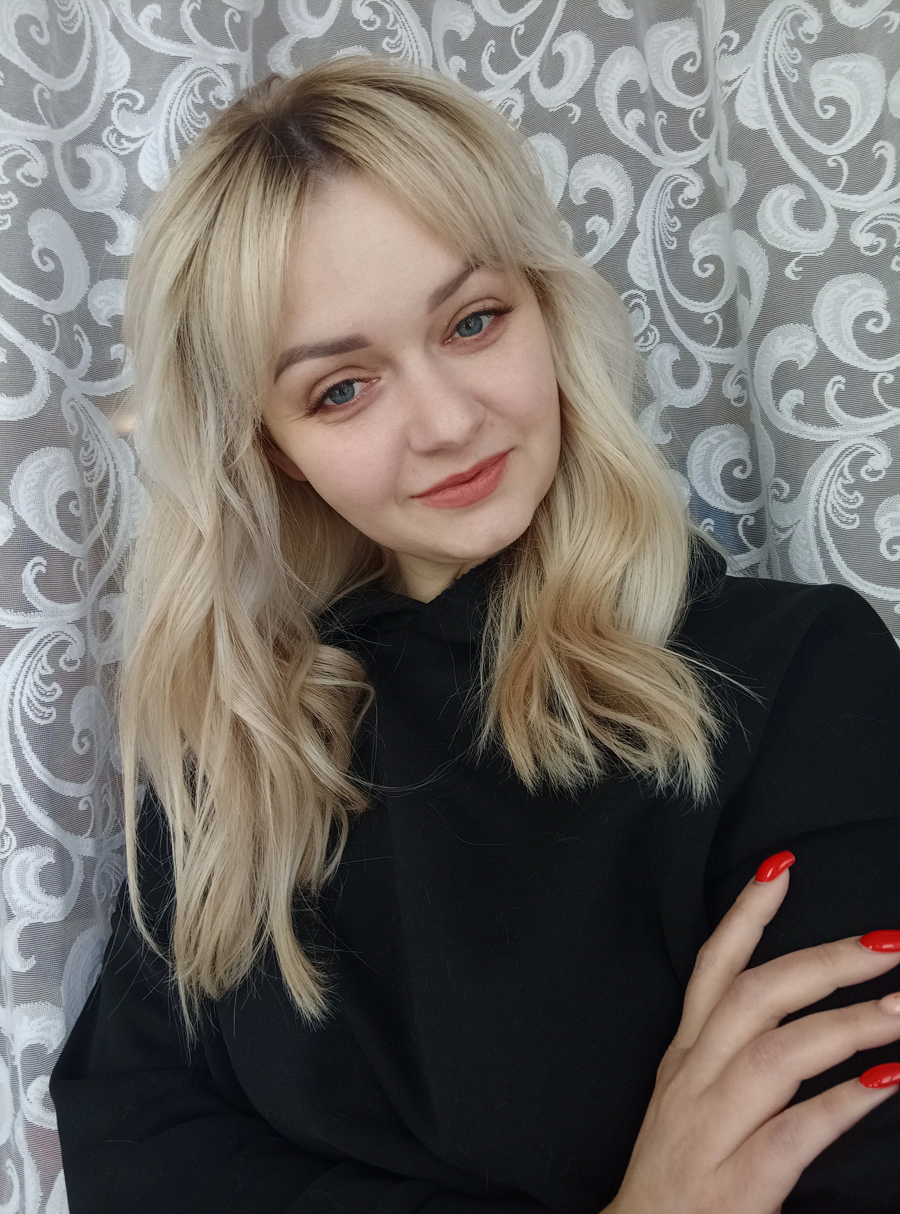 Мария Крылова | Сетка — социальная сеть от hh.ru