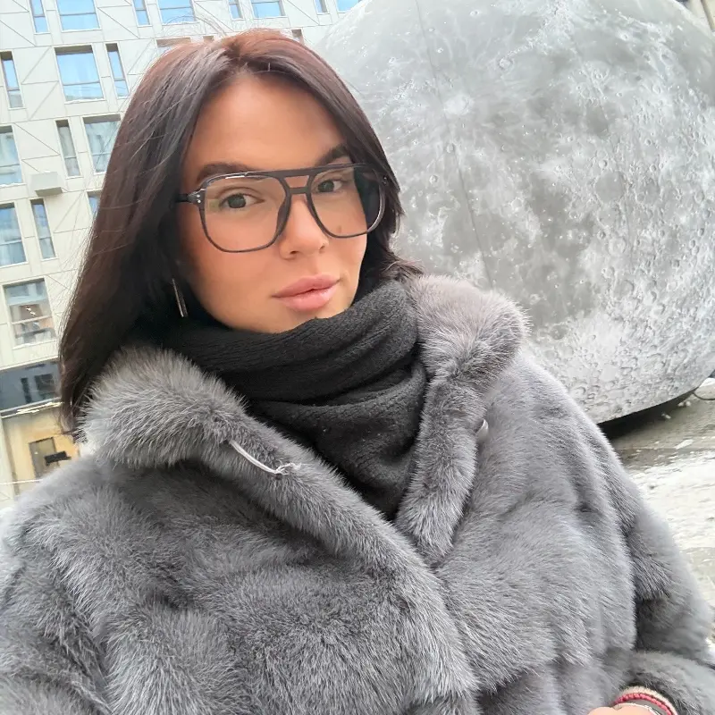 Илона Юзык